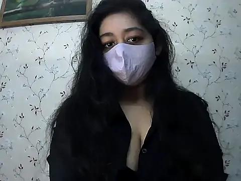 Obsession whims with sites Nandini8's adult webcam for a nasty cam stream Nandini8 from StripChat