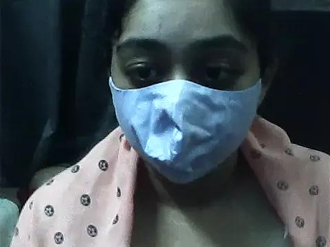 Freechat Nandini8 on StripChat
