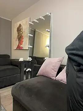 Nani_rosse_ on StripChat 
