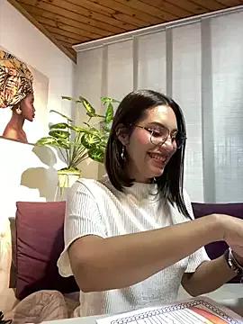 Nani_rosse_ on StripChat 