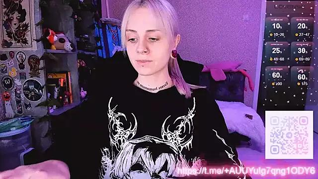 NaniMoore on StripChat 