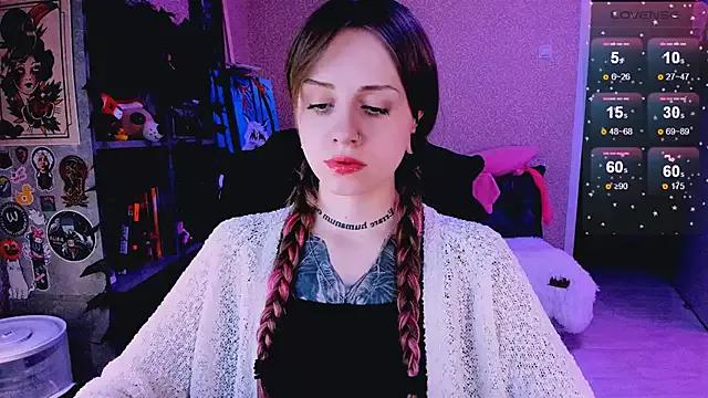 NaniMoore on StripChat 