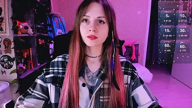 NaniMoore on StripChat 