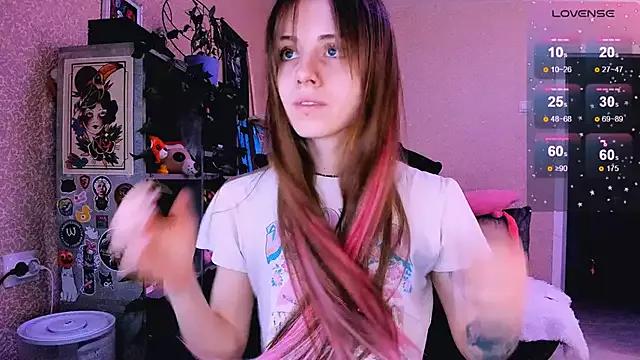 NaniMoore on StripChat 