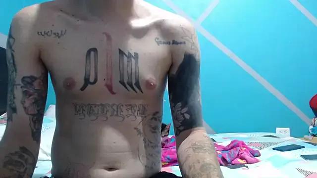 Watch 23 years old Nanna_and_Balder from StripChat Nanna_and_Balder from StripChat