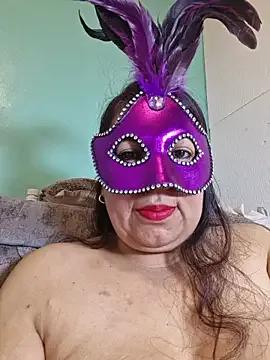 NastyMessySlut from StripChat