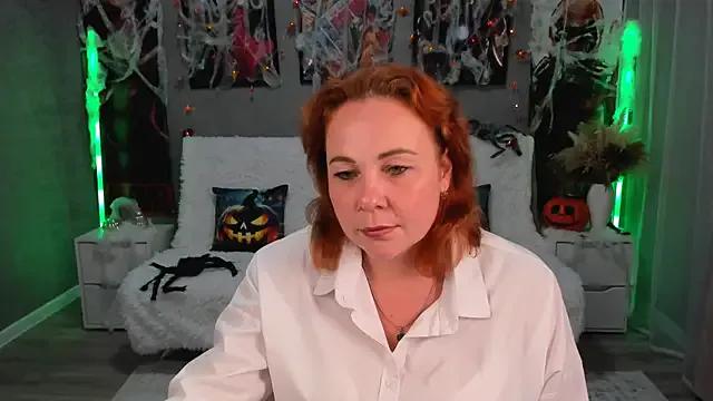 Discover 23 years old NataliKaminski from StripChat NataliKaminski from StripChat