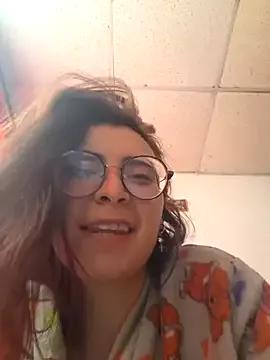 Natalykaty — Dildo en el culo