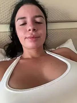 Natanniella on StripChat 