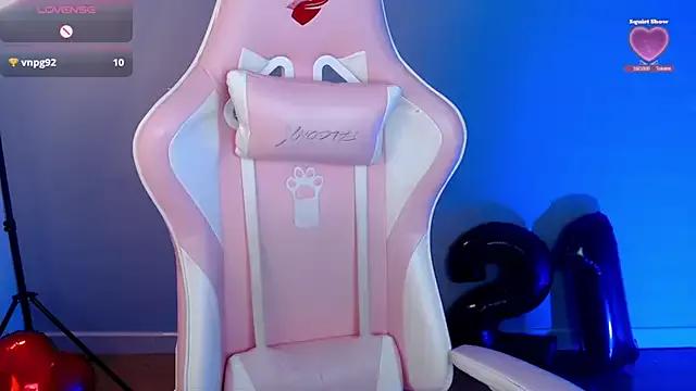Natasha_mh2 on StripChat 