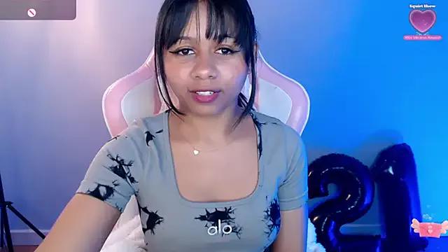 Natasha_mh2 on StripChat 