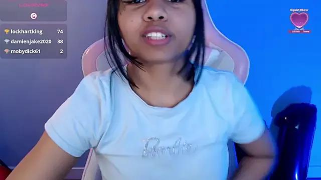 Natasha_mh2 on StripChat 