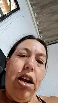 Natasha_olg — 4 fingers from ass to mouth