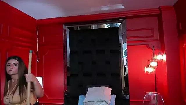 Freechat nathalie_rossel on StripChat