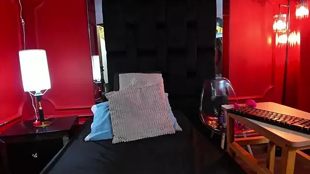 Freechat nathalie_rossel on StripChat