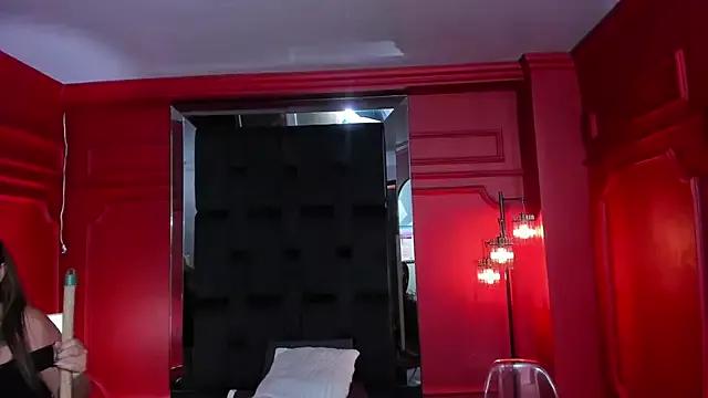 Freechat nathalie_rossel on StripChat