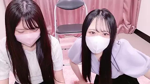 Group nathi_poyo on StripChat