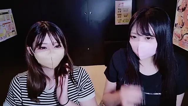 Group nathi_poyo on StripChat