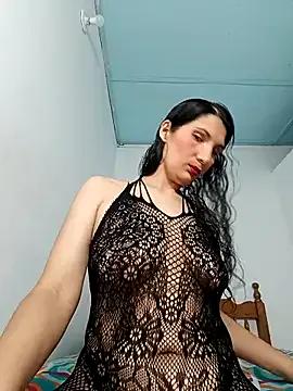 cam 2 cam with StripChat's Nathy25 in her cam show for mesmerizing sensations Nathy25 from StripChat