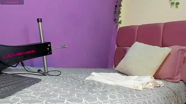 Nattasha_ on StripChat 