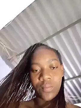 Nattasha_ on StripChat 
