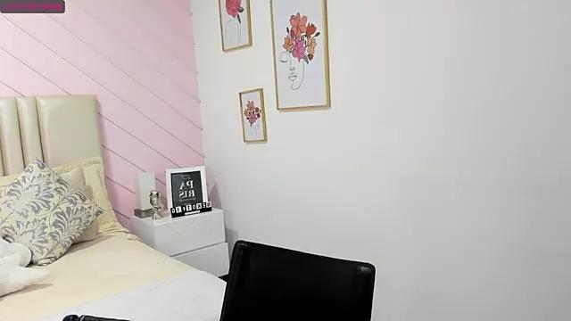 Nattasha_ on StripChat 