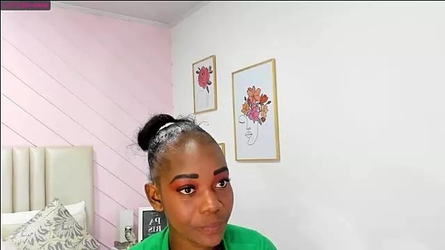 Nattasha_ on StripChat 