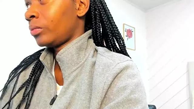 Nattasha_ on StripChat 