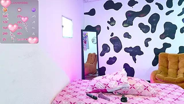 NATTROSE — Cock close up