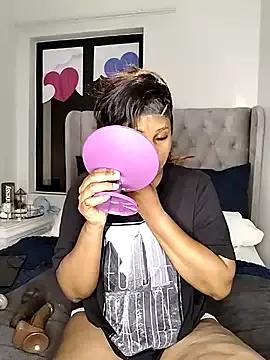 Nattybae009 on StripChat 