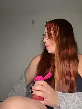 NatyOlson from StripChat