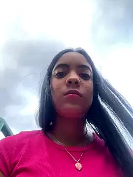 Saucy indulgence with the curvy NAUGHTY_LITTLE_18 from StripChat laying bare on video NAUGHTY_LITTLE_18 from StripChat