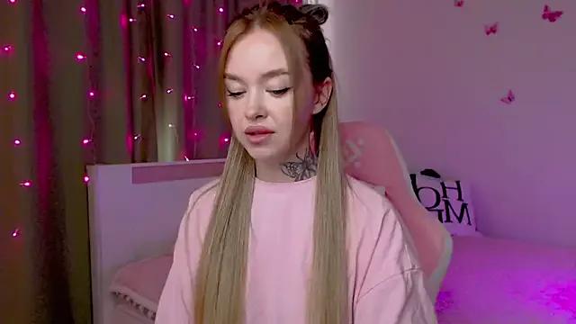 Naughty_Mable — show my ass