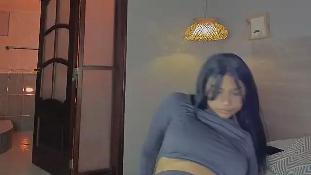 nayah__ on StripChat 