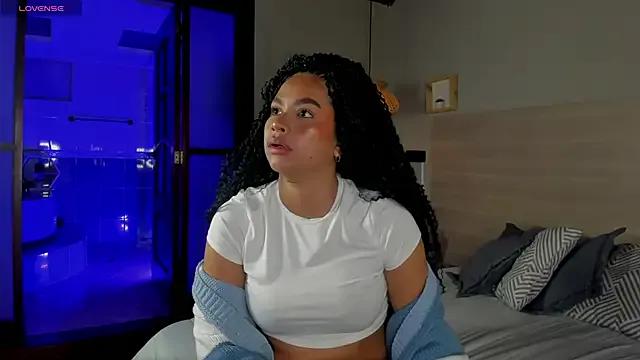 nayah__ — Get toples girl