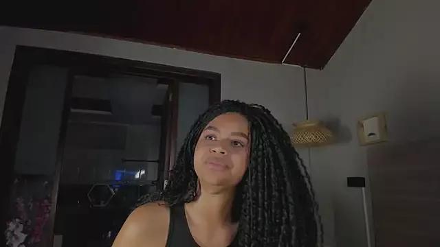 nayah__ on StripChat 