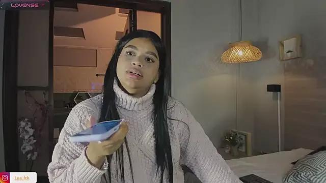 nayah__ on StripChat 