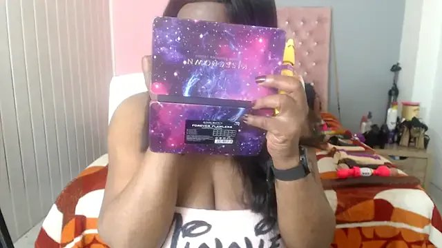 Negrabig from StripChat