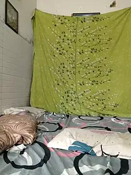 Nehubhabhi26 from StripChat