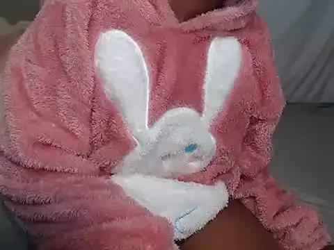 Freechat NiceCandyxx on StripChat