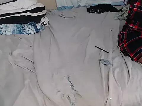 Freechat NiceCandyxx on StripChat