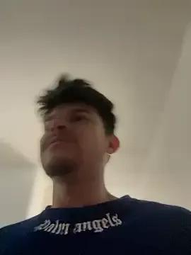 Cute Nick_Juniorr from StripChat Nick_Juniorr from StripChat