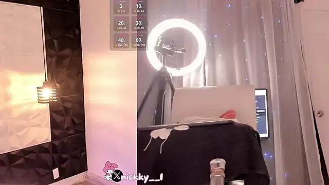 nickky__ — oil in my ass 