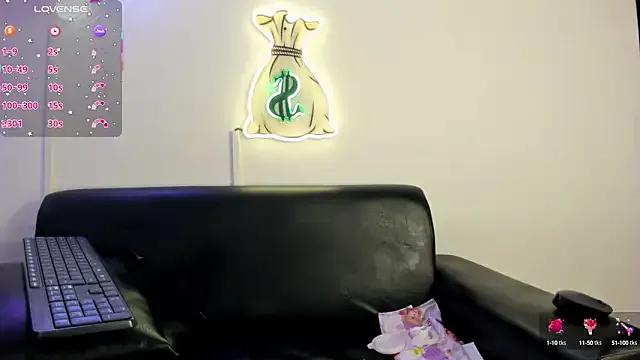 nico_leroy — HORNY NAKED DANCE