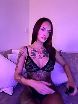 c2c with StripChat's Nikki__Foxx in her live event for captivating sensations Nikki__Foxx from StripChat