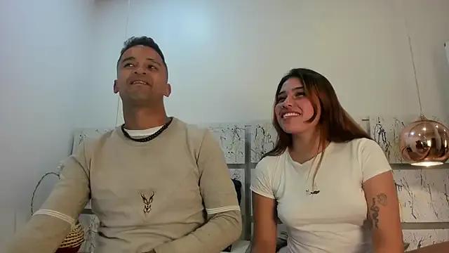 Nikki_and_Mayk — SPANK IN DOGGY