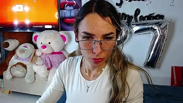 Niky_777 — let's fill this cup with my squirt