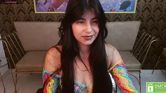 Nina_harper_ on StripChat 