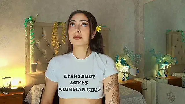 Private nini_love01 on StripChat