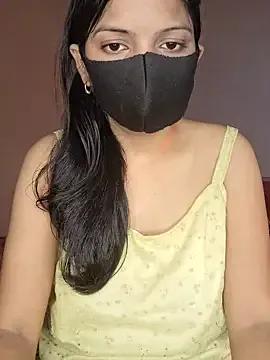 Sweet Nisha027 wants you to fuck her body now Nisha027 from StripChat